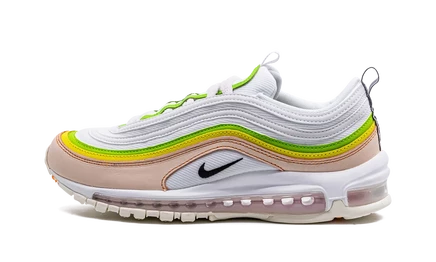 Женские кроссовки Nike Air Max 97 «Feel Love»