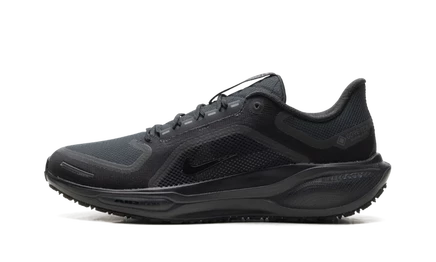 Мужские кроссовки Nike Pegasus 41 GTX, черно-серые