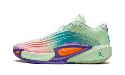 Кроссовки Jordan Luka 3 «Blurred Vision»