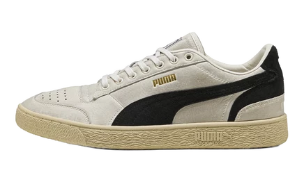Мужские кроссовки Puma Majesty Represent, тепло-белые