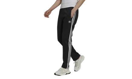 Трековые штаны Adidas Adicolor Beckenbauer, Primblue