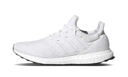 Кроссовки Adidas UltraBOOST 5.0 DNA, белые