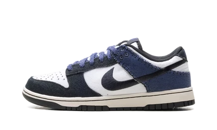 Кроссовки Nike Dunk Low Retro SE «Sanded Purple»