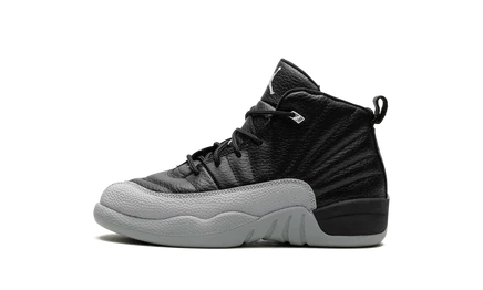 Детские кроссовки Jordan 12 Retro PS «Barons»