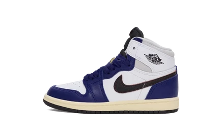 Детские кроссовки Jordan Air Jordan 1 Retro OG PS «Rare Air»