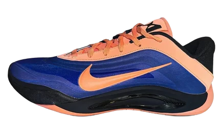 Мужские кроссовки Nike A’ja Wilson A’One, персиковые