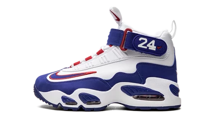 Детские кроссовки Nike Air Griffey Max 1, USA