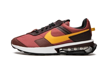 Кроссовки Nike Air Max Pre-Day, кедровые