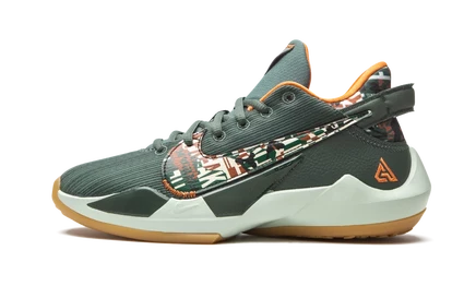 Детские кроссовки Nike Freak 2 Ashiko