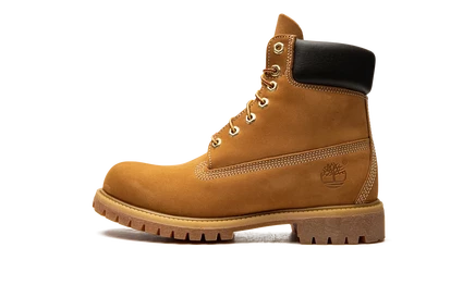 Ботинки Timberland 6-дюймовые премиальные водонепроницаемые, песочные