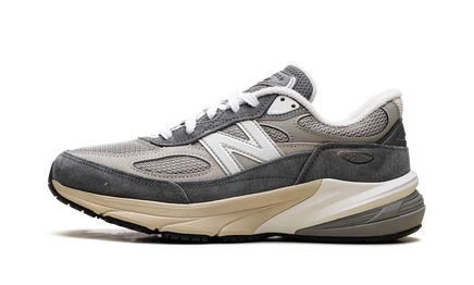 Кроссовки New Balance 990v6 Made in USA Castlerock U990GR6