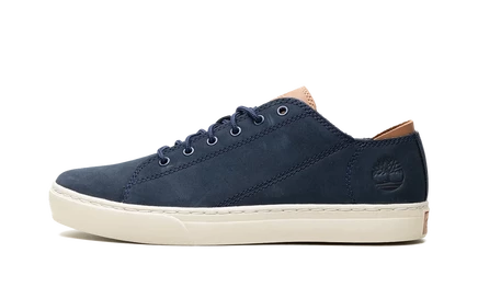 Обувь Timberland Adventure 2.0 Oxford, темно-синий нубук