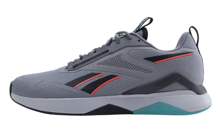Кроссовки Reebok Nanoflex Adventure TR, серые