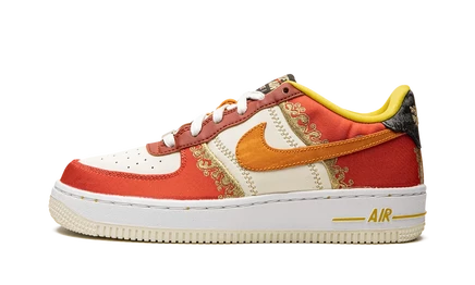 Кроссовки Nike Air Force 1 Little Accra