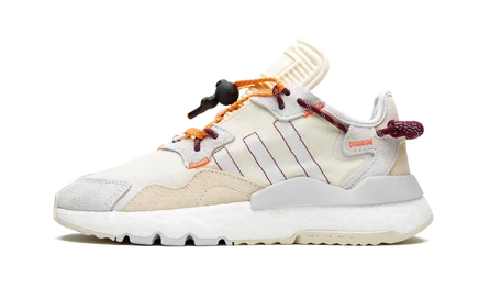 Кроссовки Adidas Nite Jogger Ivy Park