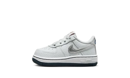 Кроссовки Nike Force 1 TD, многоцветные