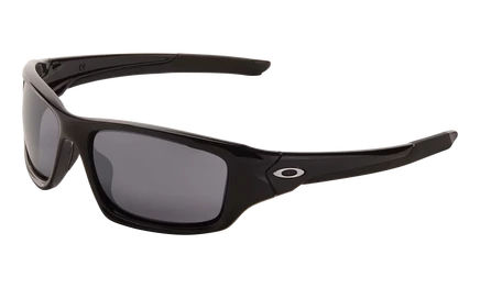 Солнцезащитные очки Oakley Valve, черные