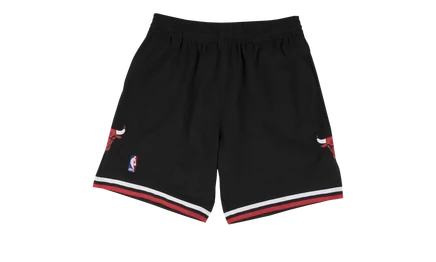 Шорты Mitchell & Ness Alternate Swingman NBA Bulls 97-98