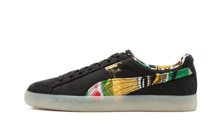 Кроссовки Puma Clyde Coogi FS 364908