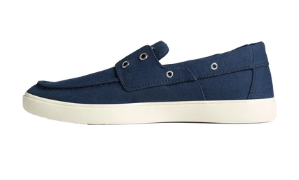 Топсайдеры Sperry Outer Banks 2-Eye Canvas