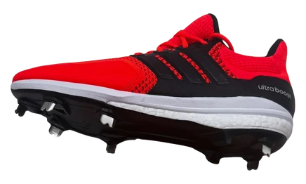 Мужские бейсбольные шиповки Adidas Ultraboost DNA, бежевые