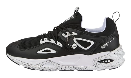 Кроссовки Puma TRC Blaze Chance, черные