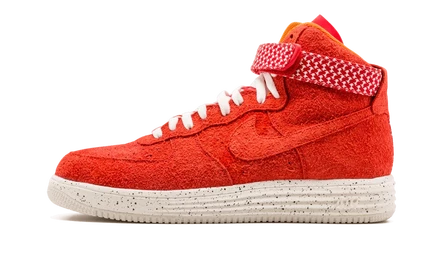 Кроссовки Nike Lunar Force 1 Hi UDFTD SP