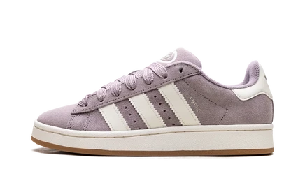 Женские кроссовки Adidas Campus 00s WMNS, фиолетовые