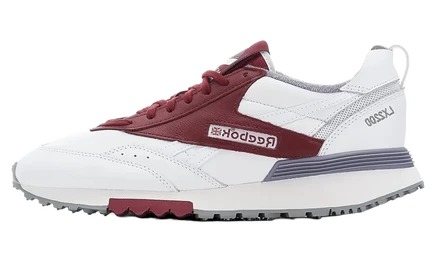 Кроссовки Reebok LX2200 HP9729, серые