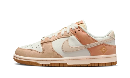 Женские кроссовки Nike Dunk Low SE Australia