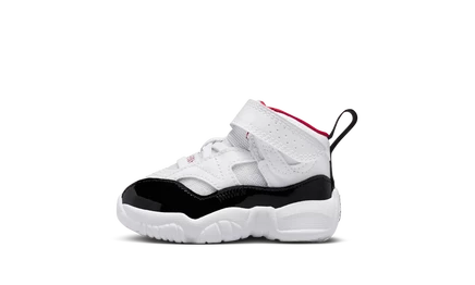 Кроссовки Air Jordan Jumpman Two TR, черные