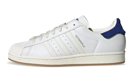 Кроссовки Adidas Superstar, белые