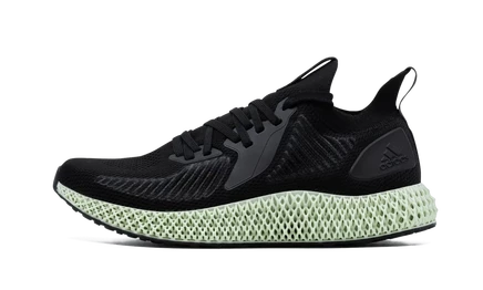 Кроссовки Adidas AlphaEdge 4D EF3453