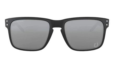 Солнцезащитные очки Oakley Holbrook OO9102 M3, черные