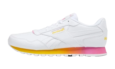 Женские кроссовки Reebok Cl Harman Run S, белые