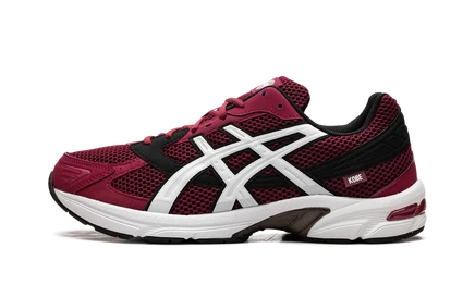 Кроссовки Asics Gel-1130 «Vissel Kobe Home Kit»