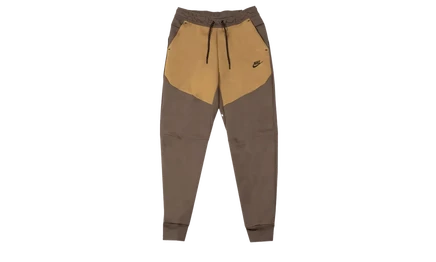 Джоггеры Nike Sportswear Tech Fleece