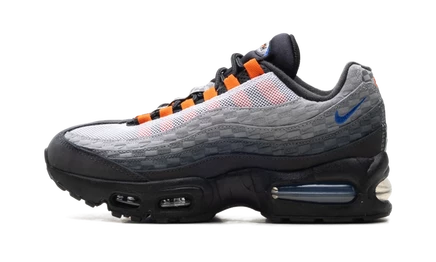Детские кроссовки Nike Air Max 95 GS KITH Knicks