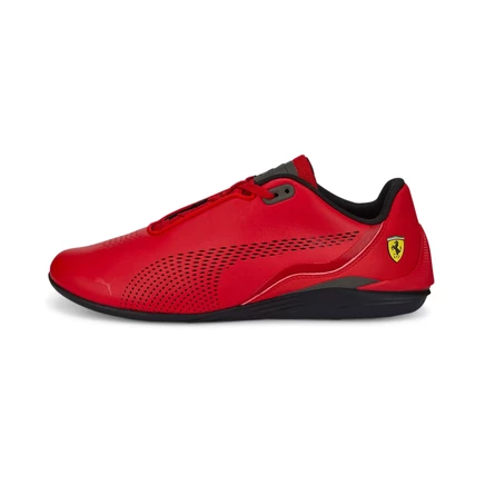 Кроссовки Puma Ferrari Drift Cat Decima, черные