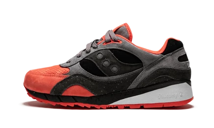 Кроссовки Saucony Shadow 6000 Life on Mars