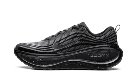 Кроссовки Nike Vomero Plus Speckle, антрацитово-темно-синие