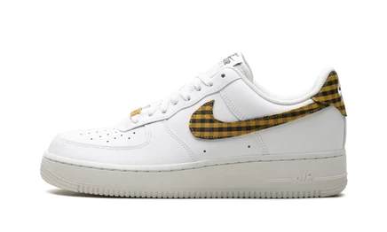 Женские кроссовки Nike Air Force 1 '07 Ess Trend, белые