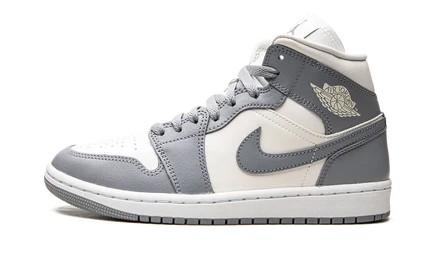 Женские кроссовки Jordan Air Jordan 1 Mid BQ6472, Stealth