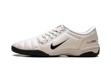 Кроссовки Nike T90 SP, светло-коричневые/черные