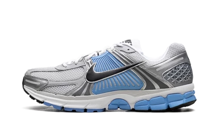 Кроссовки Nike Zoom Vomero 5, платиново-голубые