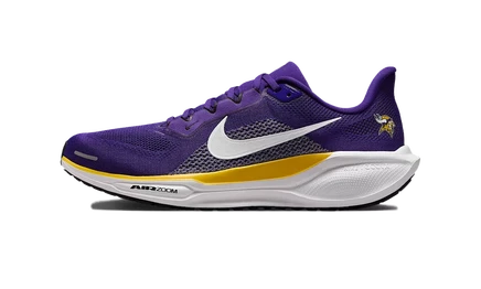 Кроссовки Nike Zoom Pegasus 41, Minnesota Vikings