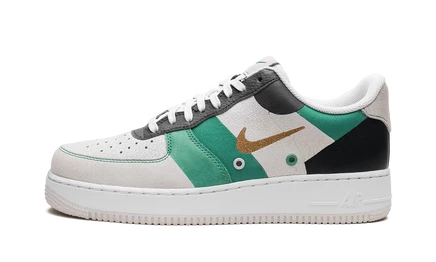 Кеды Nike Air Force 1 Low Premium CI0065-100