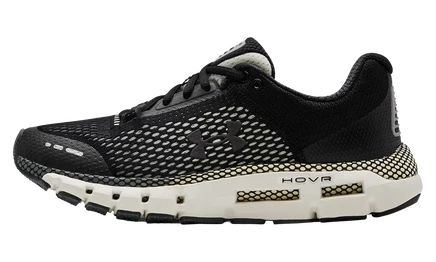 Женские кроссовки Under Armour HOVR Infinite, черные