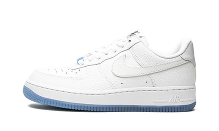 Женские кроссовки Nike Air Force 1 Low «УФ Swoosh»
