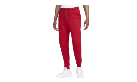 Джоггеры Nike Sportswear Tech Fleece CU4495